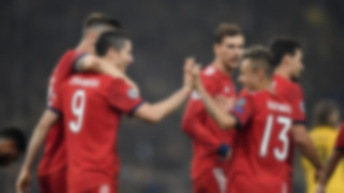Bundesliga: Bayer Leverkusen - Bayern Monachium. Pościg wicelidera trwa