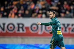 Rusza 23. kolejka ekstraklasy. Hit w Szczecinie, klasyk o utrzymanie