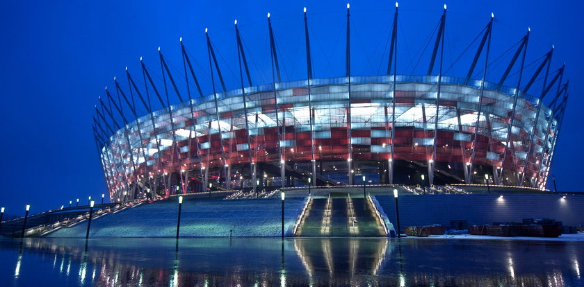 PiS bierze także Stadion Narodowy