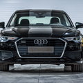 Audi wygrało z polską firmą w TSUE. Chodzi o słynne kółka