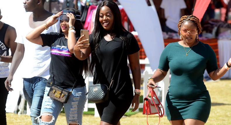 Koroga festival (Image by Capital FM Kenya)