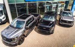 Nowy Ford F-150 już w Polsce. Silniki sensacją. Jaka cena?