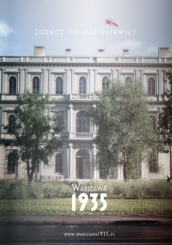 'Warszawa 1935'