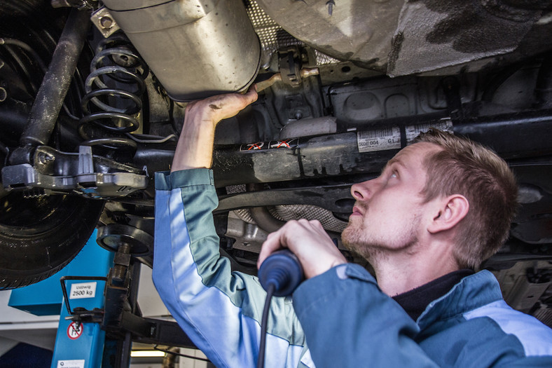 Przegląd z Auto Światem za 49 zł