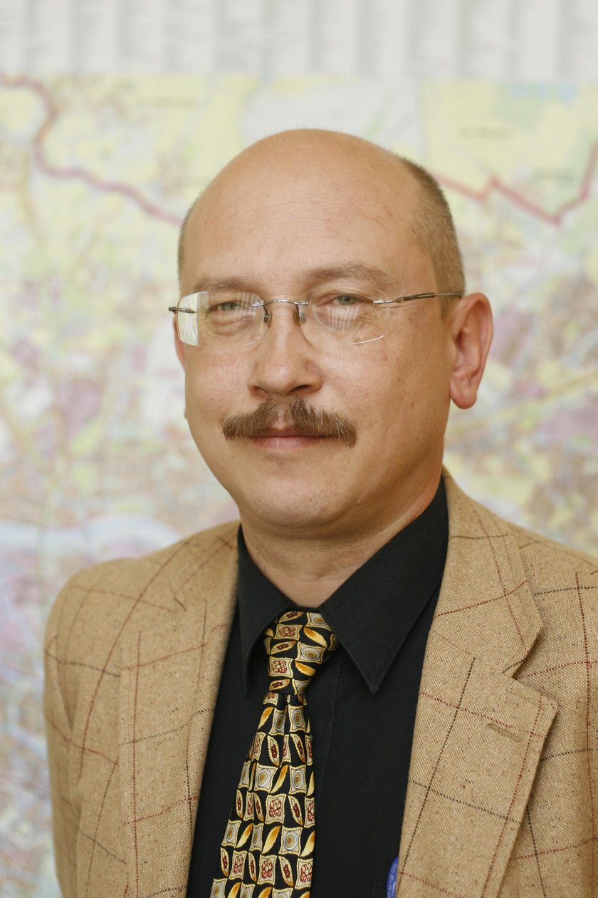 Andrzej Czyrek