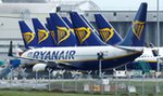 Ryanair ogranicza loty na Wyspy. Zawieszone połączenia z 8 polskich lotnisk