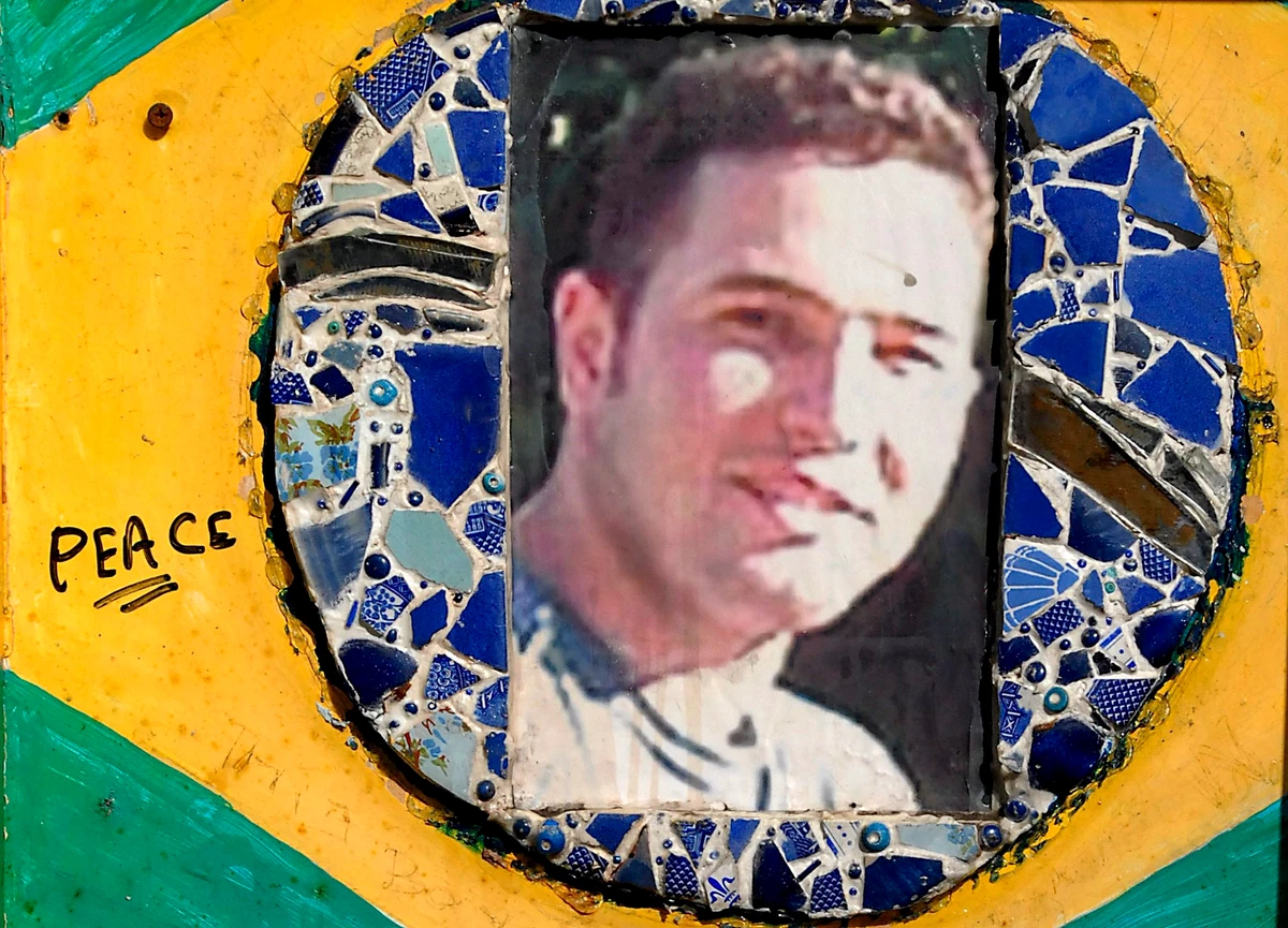 Pomylono go z terrorystą. Nowy serial kryminalny ujawni kulisy szokującej tragedii