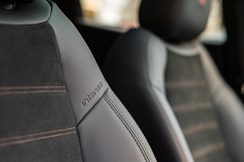 Alfa Romeo Junior Intensa