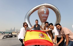 Giganci wchodzą do gry. W środę na MŚ zobaczymy Niemcy, Hiszpanię, Belgię i Chorwację