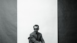 Jean-Luc Godard w obiektywie Franza Gundlacha - 1961