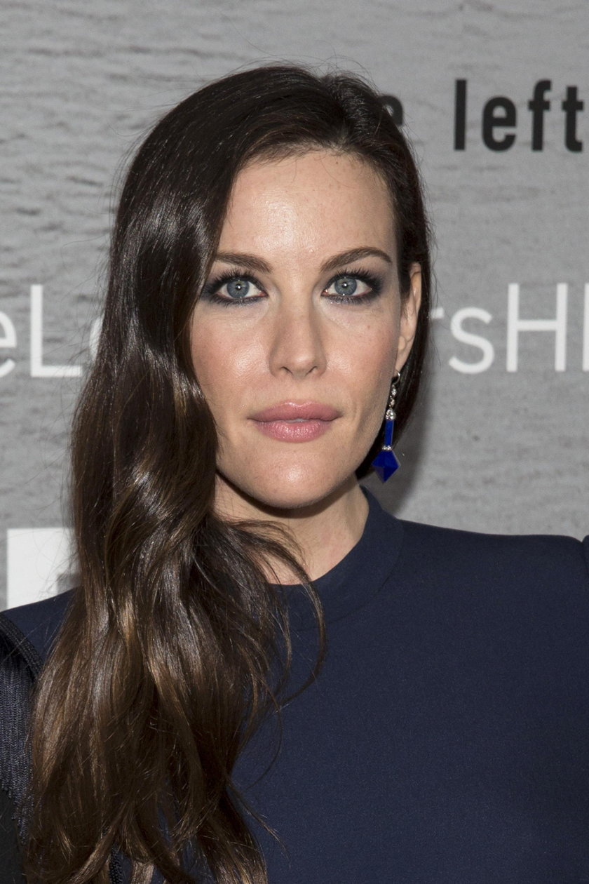 Liv Tyler w czerwcu 2014 roku w Nowym Yorku