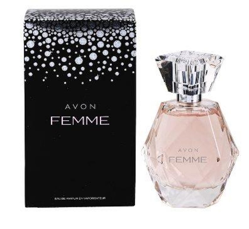 Perfumy