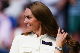 Kejt Midlton ima POTPUNO NOVU BOJU KOSE I PRELEPA JE KAO PLAVUŠA! Najveća PROMENA IZGLEDA u poslednjih 15 godina