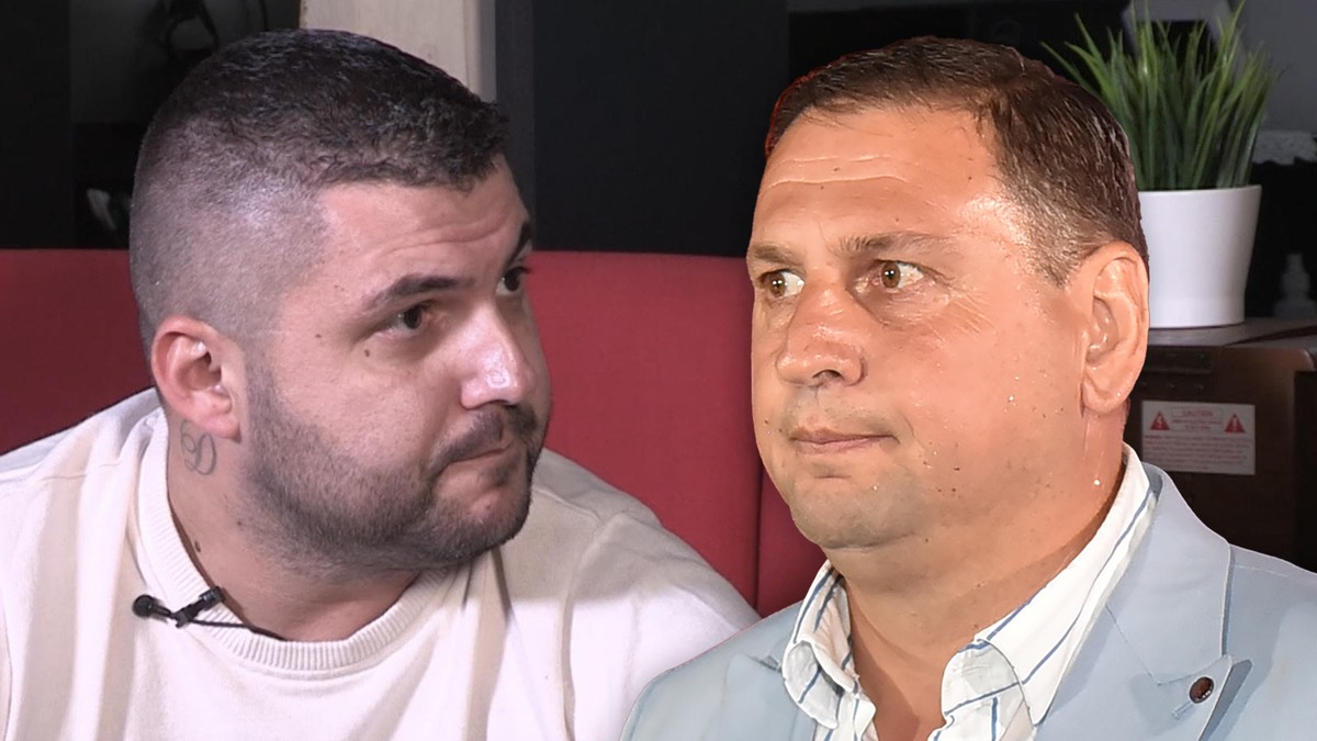Taki Marinković opleo po Asminu u jeku priče o svadbi sa Majom