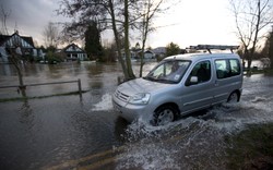 Zmiany klimatyczne przyczyną ekstremalnej pogody. Specjalny raport
