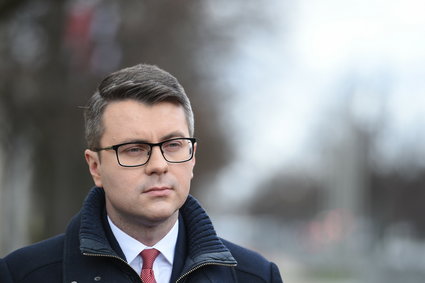 Nowy minister finansów w najbliższych dniach. "Są finalne ustalenia"