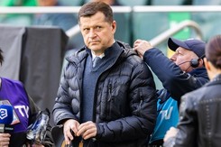 Kucharski o aferze dyplomowej Lewandowskiego. 'Jestem w 100 procentach pewny'