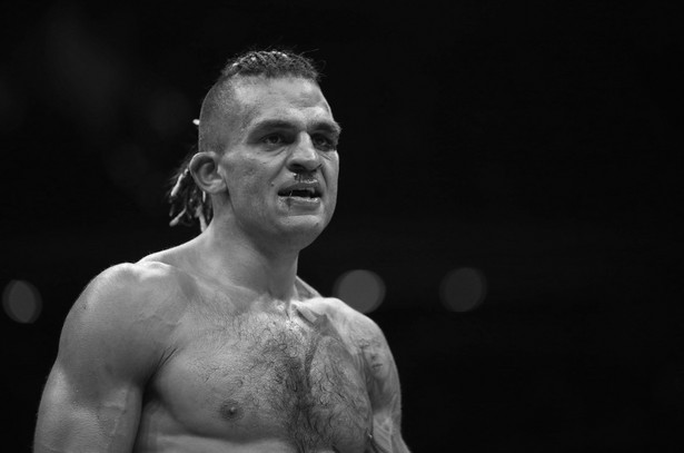 Dawid "Cygan" Kostecki nie żyje. Polski bokser popełnił samobójstwo w celi