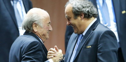 FIFA zmieniła decyzję ws. Blattera i Platiniego! Co dalej!?