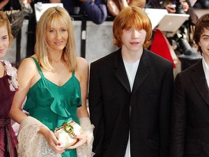 5 tény, amit a legnagyobb Harry Potter-rajongók közül is kevesen tudnak