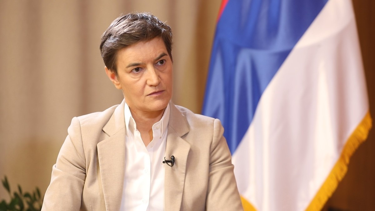 Ana Brnabić