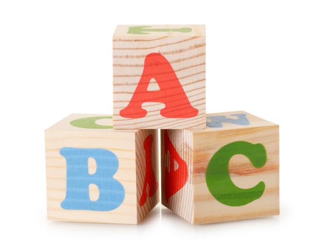 Modne wyrazy pochodzące z grypserki