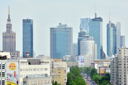 Jakie nastroje w polskim biznesie? Ten raport mówi wiele [TYLKO U NAS]