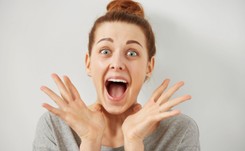 Gdy w ustach zbyt sucho... Sprawdź, co może być przyczyną i jak to leczyć?