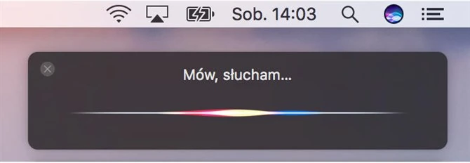 Siri przemówi po polsku? Raczej nieprędko