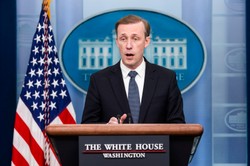 Sullivan: Stany Zjednoczone nie będą tolerować żadnej agresji wobec Finlandii i Szwecji