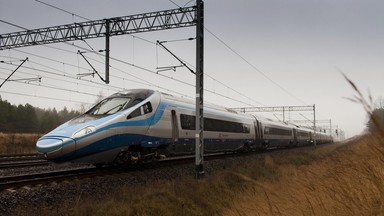 Więcej tanich biletów na pendolino