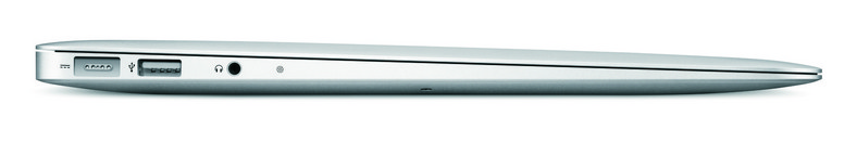 MacBook Air (3) fot. materiały prasowe Apple