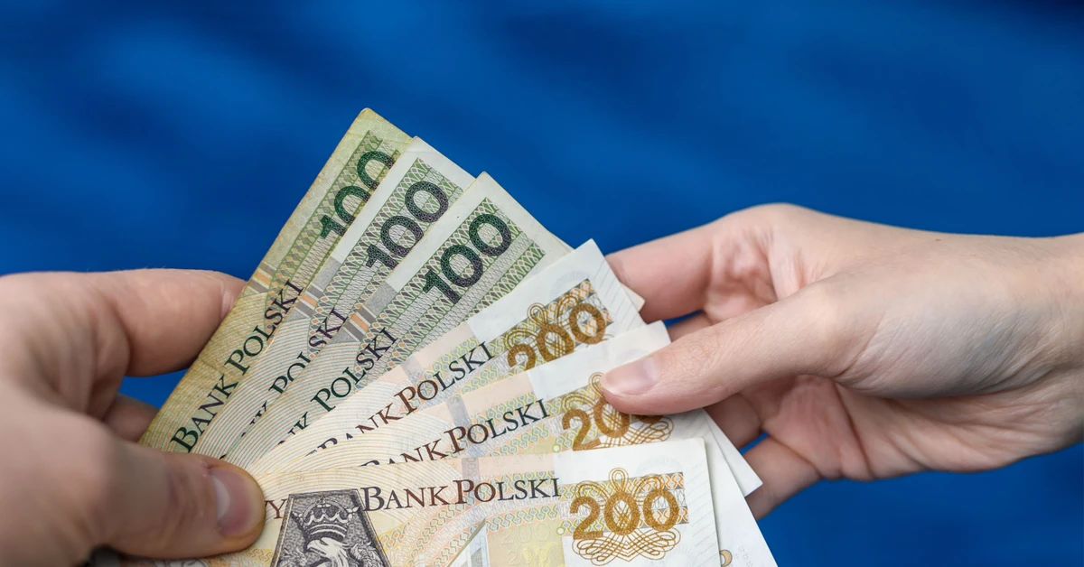 Matka dała 4 mln zł. Czy to jest legalne? Co na to skarbówka?