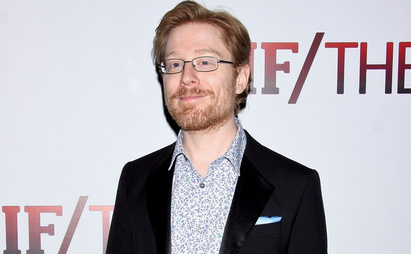 Anthony Rapp