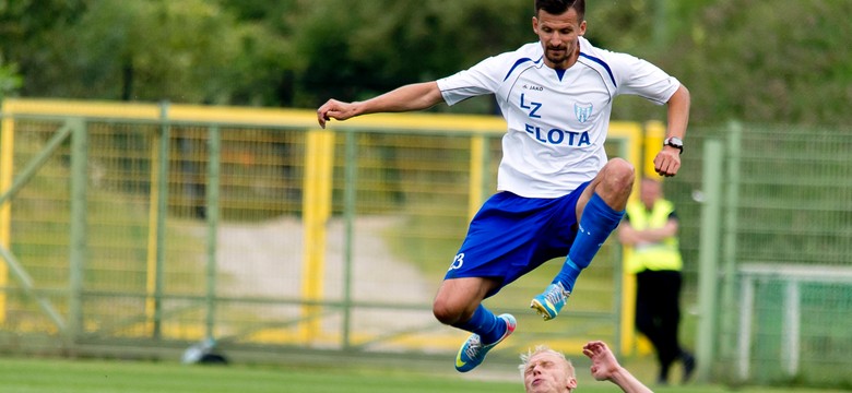 T-Mobile Ekstraklasa: Olszar i Małkowski w GKS Bełchatów