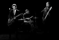 Interpol odradza się na nowo