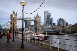 Nowy minister zdrowia Wielkiej Brytanii: Restrykcje nie będą trwały dłużej niż do 19 lipca