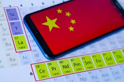 Chiny trzymają świat za gardło? Chodzi o kluczowe surowce