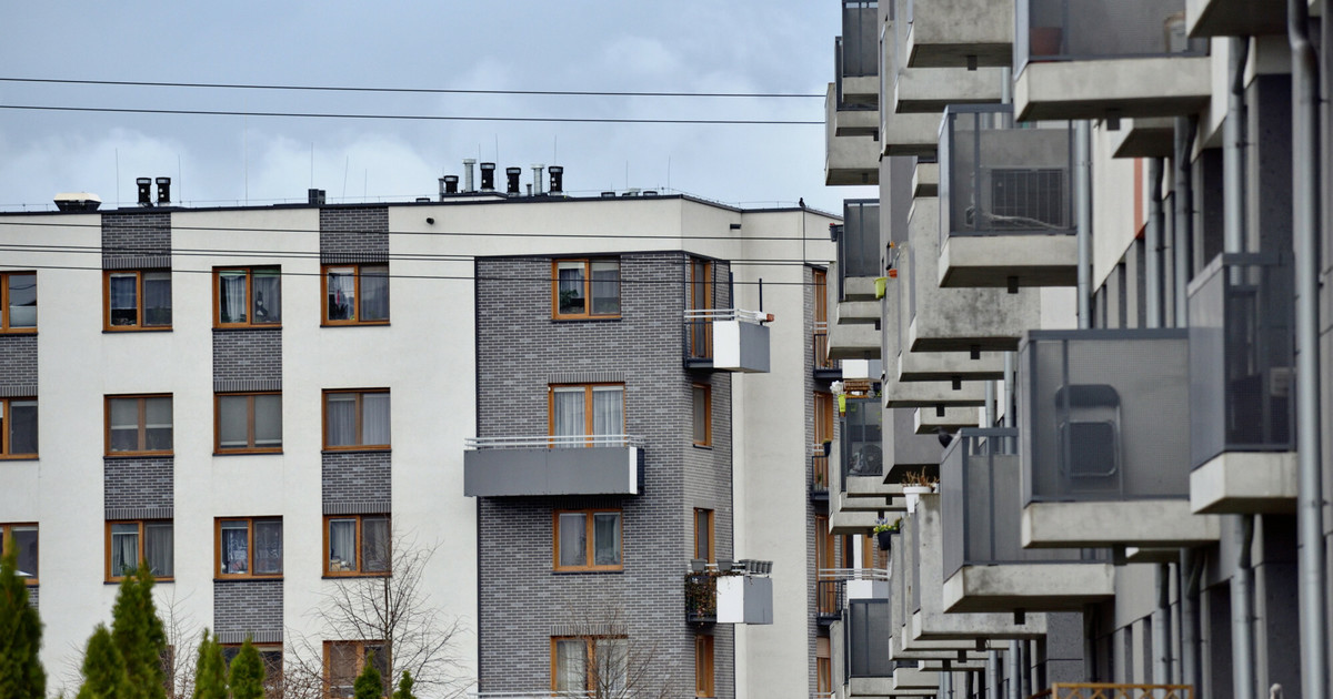 Is it Better to Rent or Buy a Property in Poland? Analysis of the Costs