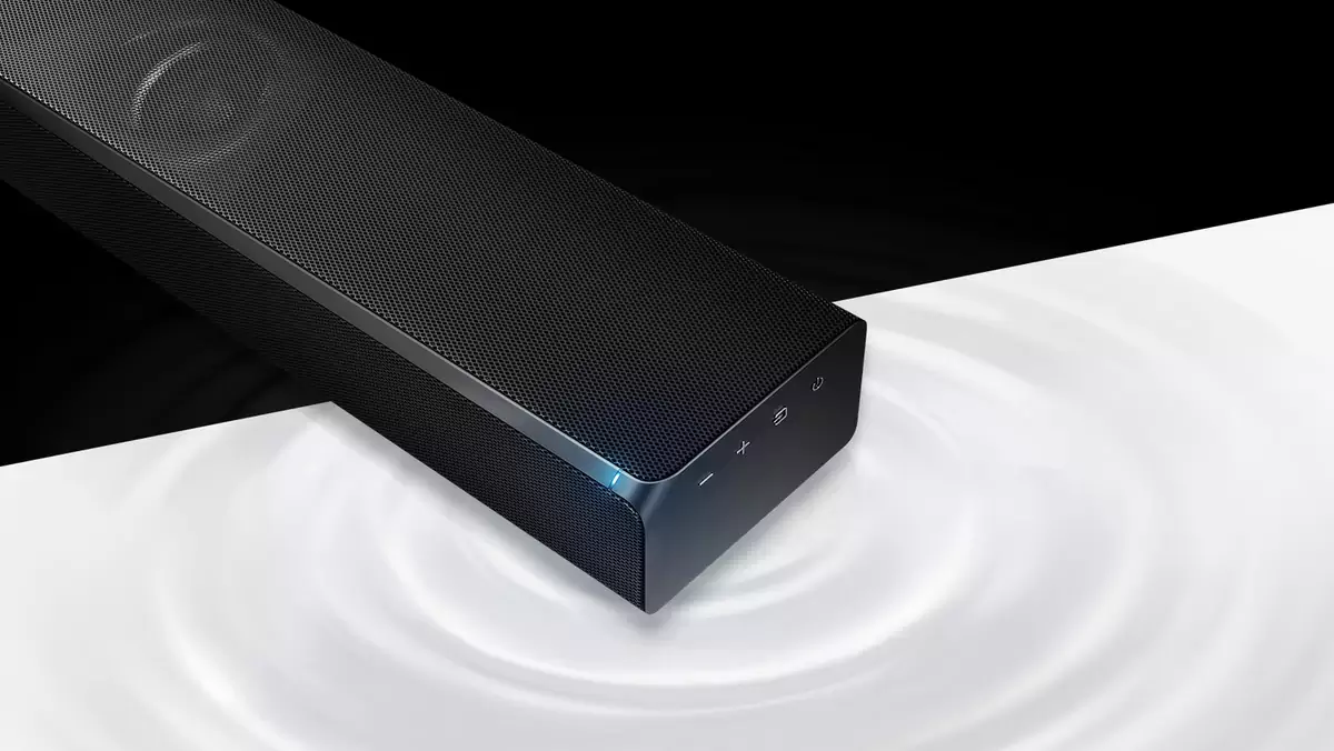 Soundbar – przydatny nie tylko do telewizora