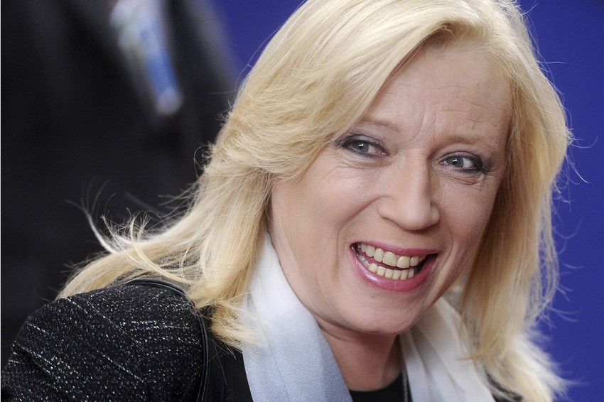 "Nema razloga da Slovačka ne podrži Srbiju i Kosovo kao dve države": Radičova