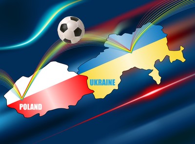 Euro 2012: 28 'pasów Euro' na granicy polsko-ukraińskiej