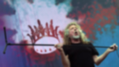 Robert Plant od A do Z