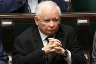 Jarosław Kaczyński