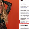 Instagram i wirusy, czyli jak crackerzy wykorzystali profil Britney Spears