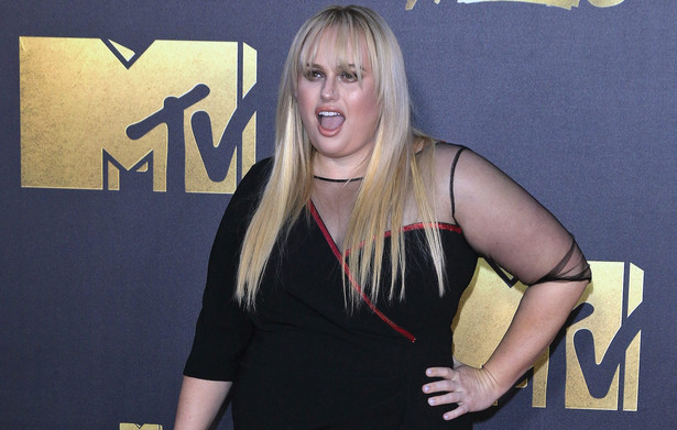 Rebel Wilson całuje najlepiej. MTV Movie Awards 2016 zostały wręczone