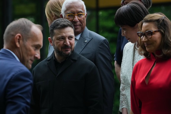 Oglasio se Zelenski nakon samita G7: Ovo je najvažnije što je dogovoreno za Ukrajinu