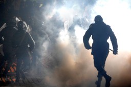 Opóźnione rozliczenie komunistycznych przestępców