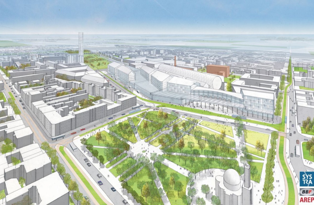 Zintegrowane plany inwestycyjne