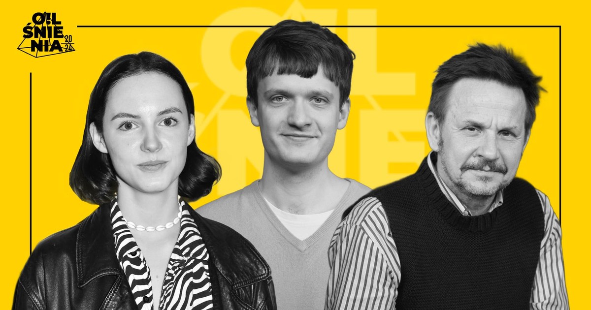 O!Lśnienia 2024: Nagrody Kulturalne Onetu i Miasta Krakowa przyznane. Znamy laureatów